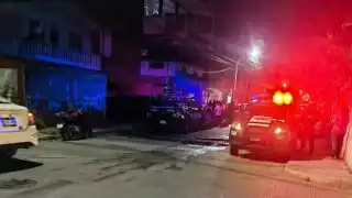 Ataque armado a un bar en Tabasco deja cinco muertos y siete lesionados