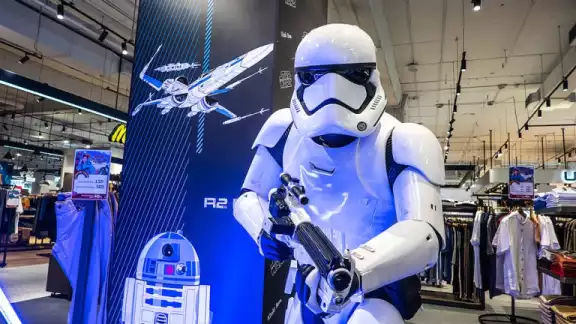 Festival de Star Wars CDMX: Ésta es la fecha, horario, sorpresas y novedades