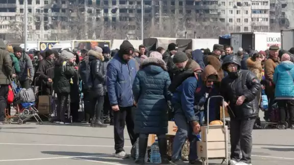 Será a partir de la próxima semana cuando se comience con el envío de ayuda humanitaria a la región de Donbás, conformada por Lugansk y Donetsk, en Ucrania Será a partir de la próxima semana cuando se comience con el envío de ayuda humanitaria a la región de Donbás, conformada por Lugansk y Donetsk, en Ucrania
