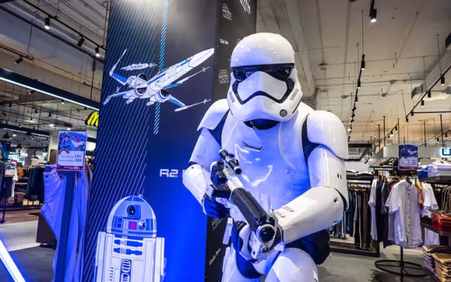 Festival de Star Wars CDMX: Ésta es la fecha, horario, sorpresas y novedades