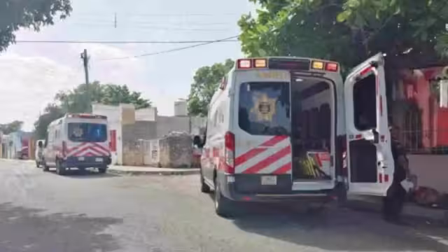 Se desconoce la causa de muerte del hombre