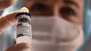 Rusia ha anunciado tres acuerdos para 260 millones de dosis de la Sputnik