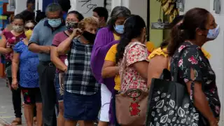 Yucatán continúa en semáforo epidemiológico verde