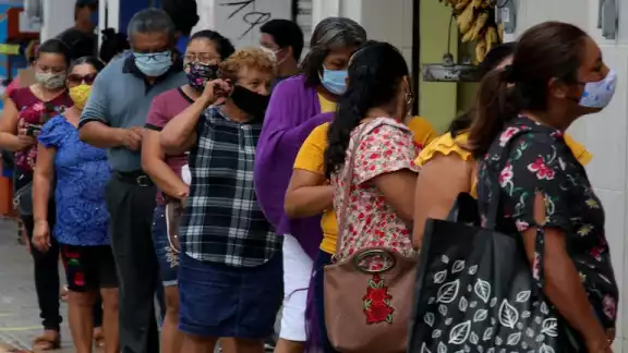 La cifra de contagios se mantiene estable hasta el momento La cifra de contagios se mantiene estable hasta el momento