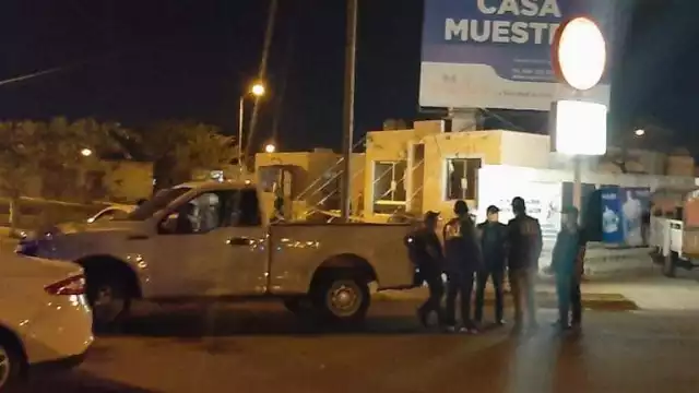 Con total hermetismo se supo extraoficialmente que ya habría una persona detenida por el caso