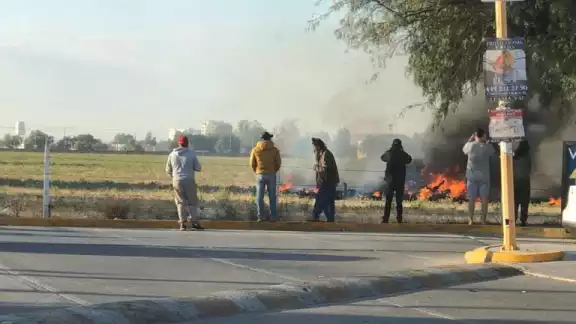 Muere secretario de Seguridad de Aguascalientes en el desplome de un helicóptero de la Secretaría Muere secretario de Seguridad de Aguascalientes en el desplome de un helicóptero de la Secretaría