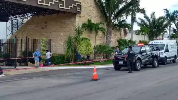 El habitante de una privada en Conkal dejó de salir a caminar, lo que extrañó a sus conocidos. Un guardia hizo el hallazgo