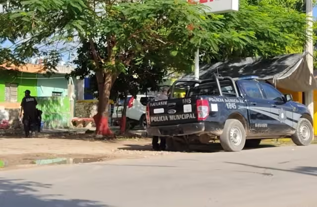 Familiares de Eleazar dijeron que lo notaban desganado, pero ignoran la causa que lo orilló a privarse de la vida. El deceso ocurrió en San Pedro Noh Pat