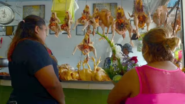 La central de abastos de Mérida tiene los precios más altos en la zona sur