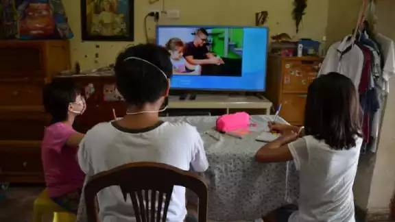 El IFT indicó que los usuarios de televisión de paga sumaron un 69 por ciento en el nivel de confianza de dicho servicio El IFT indicó que los usuarios de televisión de paga sumaron un 69 por ciento en el nivel de confianza de dicho servicio