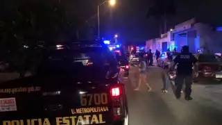 Hombre pasará 7 años en la cárcel por manosear a una menor en Mérida