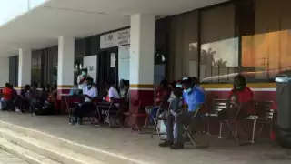 Los colombianos 'gota a gota' han causado que se aumente la seguridad en Campeche