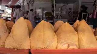 La Profeco dio a conocer cuál es el costo para el kilo del pollo en todo el país. Estos son los detalles