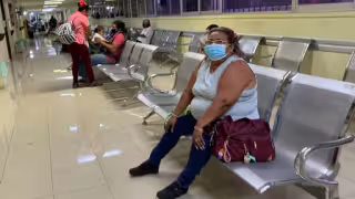 Yucatán registra repunte de casos de dengue; investigadores advierten sobre una nueva especie de mosquito