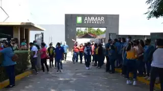 Reconoció que el fuerte de Campeche es la maquila; sin embargo, poco se ha hecho
