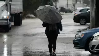 Se mantiene en vigilancia con probabilidad de lluvias en el Estado