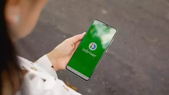 La ATY dio detalles sobre el operativo contra InDriver