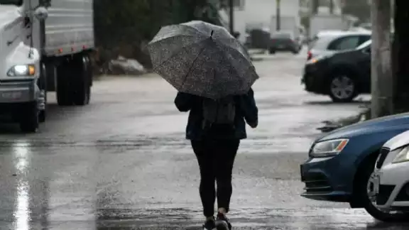 Se mantiene en vigilancia con probabilidad de lluvias en el Estado Se mantiene en vigilancia con probabilidad de lluvias en el Estado
