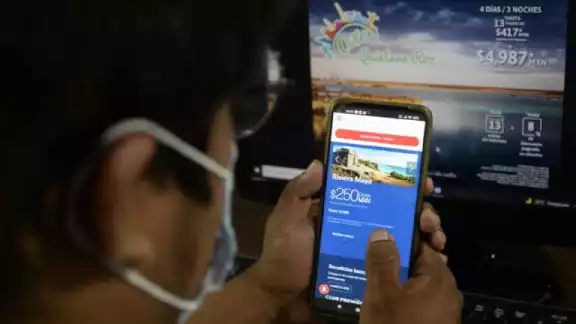 Los fraudes digitales amenazan no sólo a este sector, sino a todos y a nivel global; en el país genera un impacto por más de mil millones de dólares a las compañías y usuarios. Los fraudes digitales amenazan no sólo a este sector, sino a todos y a nivel global; en el país genera un impacto por más de mil millones de dólares a las compañías y usuarios.