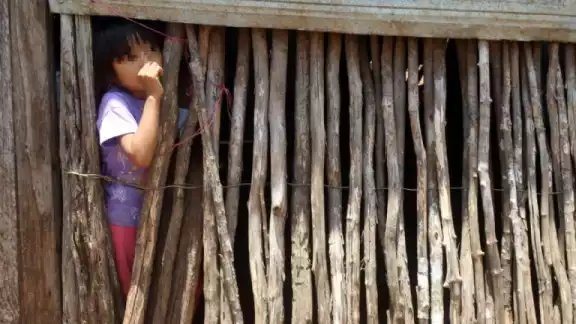 En Yucatán el embarazo infantil ha ido en aumento En Yucatán el embarazo infantil ha ido en aumento