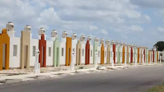 Hay diferentes rangos de renta de casas en Kanasín, Mérida y Valladolid Hay diferentes rangos de renta de casas en Kanasín, Mérida y Valladolid