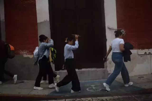 Habrá bajas temperaturas en Yucatán esta semana