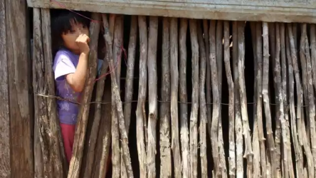 En Yucatán el embarazo infantil ha ido en aumento