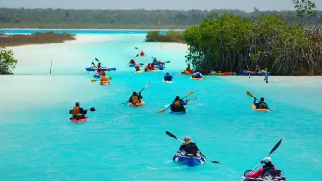 Estos son los lugares más fotografiados de Bacalar ¡Conócelos!