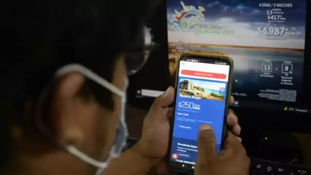 Publicidad fraudulenta también ha sido causante de las estafas