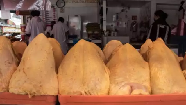 La Profeco dio a conocer cuál es el costo para el kilo del pollo en todo el país. Estos son los detalles