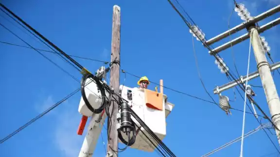La CFE realizará trabajos de mantenimiento en la zona costera de Yucatán La CFE realizará trabajos de mantenimiento en la zona costera de Yucatán