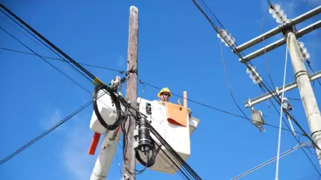 La CFE realizará trabajos de mantenimiento en la zona costera de Yucatán