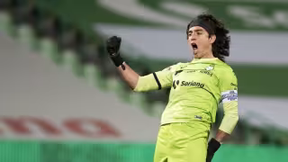 ¿Carlos Acevedo al Rayo Vallecano?: así está la negociación con Santos Laguna