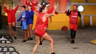 Exatlón All Star: ¿Quién será eliminado este domingo 26 de febrero?