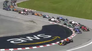 Checo Pérez busca regresar al podio en el GP de Canadá 2023
