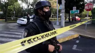 Vinculan a proceso a menor que mató a sus primos en CDMX