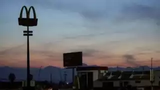 Falla en subestación de CFE provoca mega apagón en Ciudad Juárez, Chihuahua