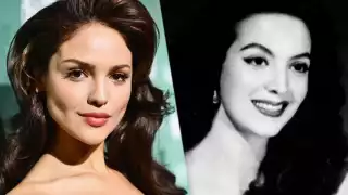 A pesar no que no se pueda realizar la película de Eiza González,  sí existen proyectos similares autorizados como un documental, una bioserie