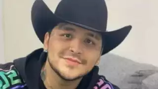 Christian Nodal es actualmente uno de los cantantes mejor pagados de la industria