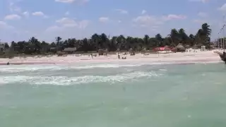 Constructoras 'huyen' de El Cuyo tras amenazas de los pobladores