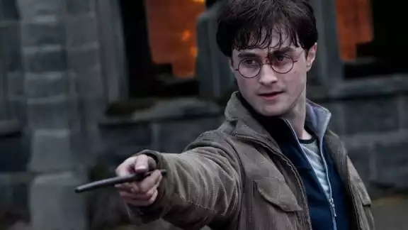 HBO Max desea realizar una serie sobre Harry Potter