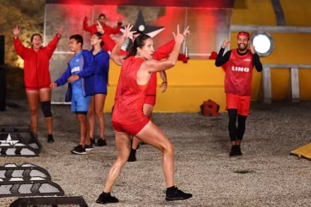 Se ha filtrado quién será el eliminado de Exatlón All Star este domingo 26 de febrero