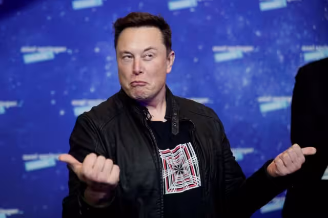 Elon Musk presenta otra alternativa para WhatsApp