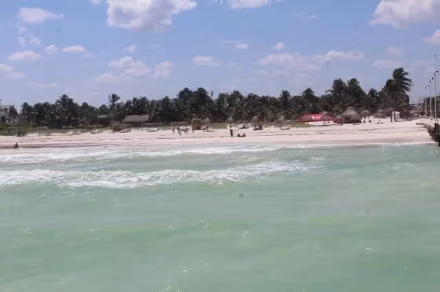 Comisaria señala que ninguna inmobiliaria se ha acercado a los habitantes de El Cuyo