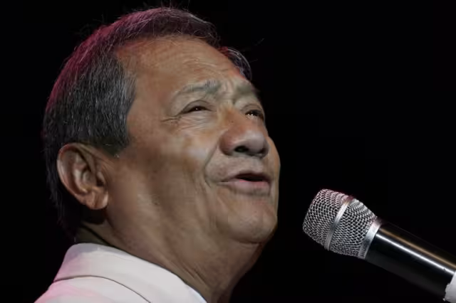 Hace un año, Armando Manzanero murió de COVID-19, dejando un legado en la industria de la música en México