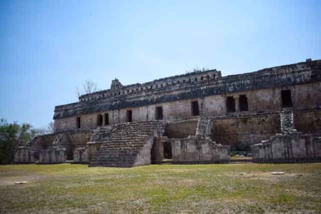 Autoridades llamaron a visitantes a no molestar a las abejas