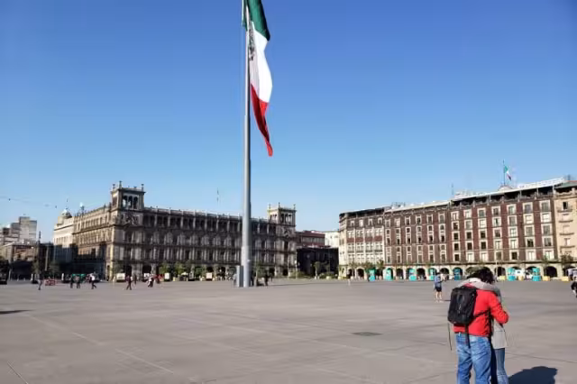 Las estimaciones del FMI se mantienen por debajo de las previsiones del Gobierno federal