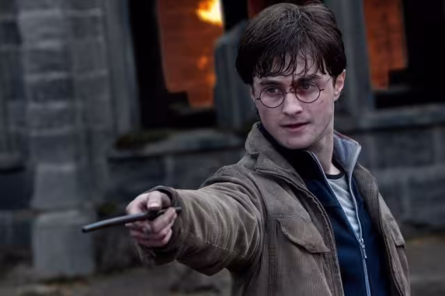 HBO Max desea realizar una serie sobre Harry Potter