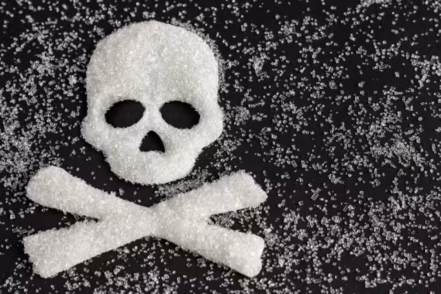 La diabetes se encuentra dentro de las primeras causas de muerte en mexicanos