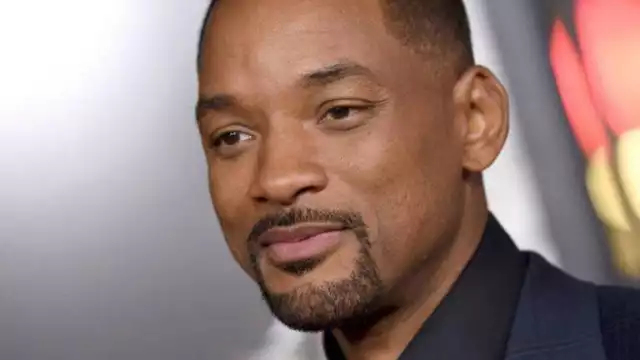El regreso de Will Smith a las películas podría suceder este año